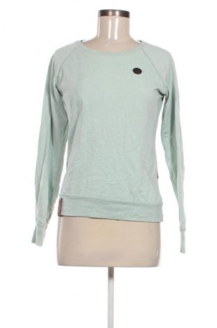 Női blúz Naketano, Méret M, Szín Zöld, Ár 6 029 Ft