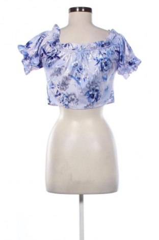 Дамска блуза Nasty Gal, Размер M, Цвят Многоцветен, Цена 2,04 €