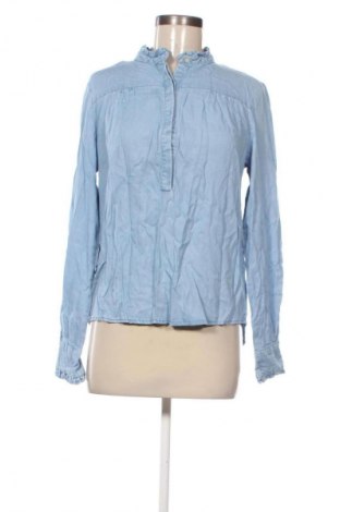 Női blúz Neo Noir, Méret M, Szín Kék, Ár 689 Ft