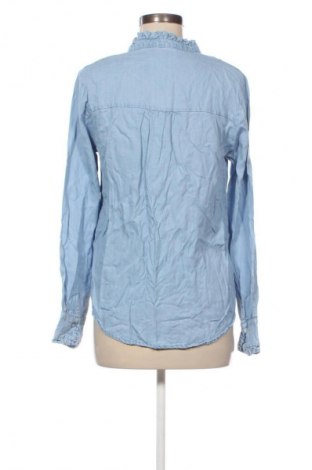 Női blúz Neo Noir, Méret M, Szín Kék, Ár 689 Ft