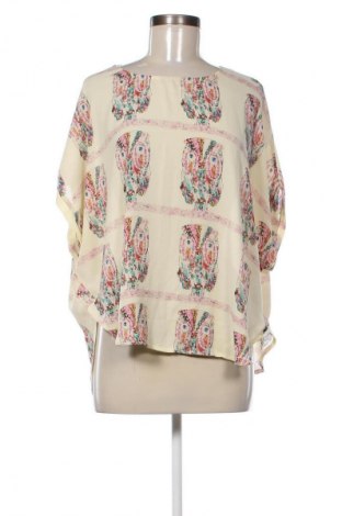 Dámska blúza New Fashion, Veľkosť M, Farba Viacfarebná, Cena  1,95 €