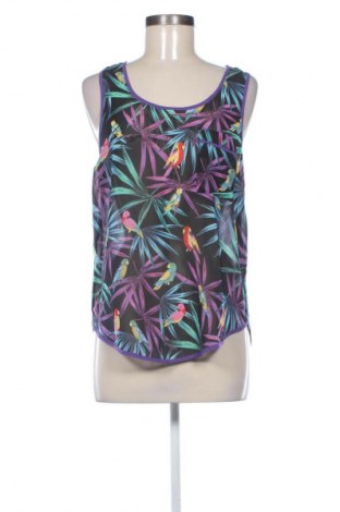 Damen Shirt New Look, Größe M, Farbe Mehrfarbig, Preis 4,99 €