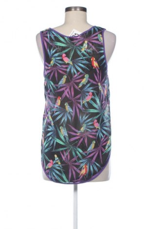 Damen Shirt New Look, Größe M, Farbe Mehrfarbig, Preis 4,99 €