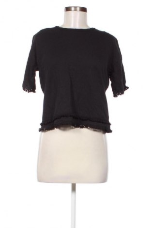 Дамска блуза New Look, Размер S, Цвят Черен, Цена 2,04 €