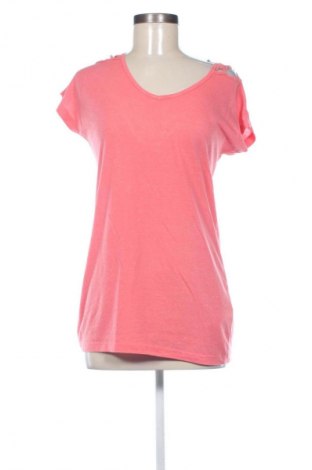 Damen Shirt New Look, Größe S, Farbe Rosa, Preis € 3,99