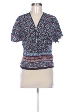 Damen Shirt New Look, Größe XS, Farbe Mehrfarbig, Preis € 3,99