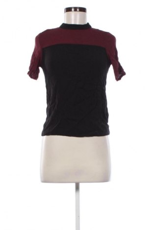 Damen Shirt New Look, Größe XS, Farbe Mehrfarbig, Preis € 3,99