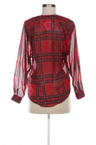 Bluzka damska New Look, Rozmiar S, Kolor Kolorowy, Cena 6,99 zł