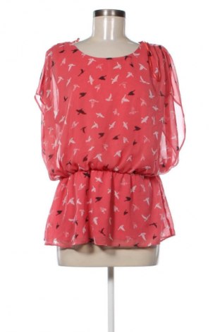 Damen Shirt New Look, Größe XL, Farbe Mehrfarbig, Preis € 3,99