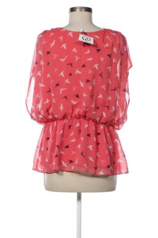 Damen Shirt New Look, Größe XL, Farbe Mehrfarbig, Preis € 3,99