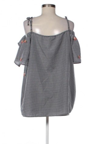 Damen Shirt New Look, Größe XL, Farbe Mehrfarbig, Preis 5,99 €