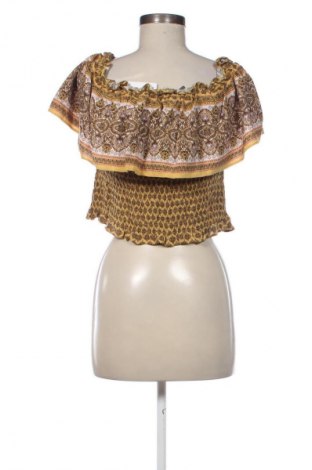 Női blúz New Look, Méret L, Szín Sokszínű, Ár 1 272 Ft