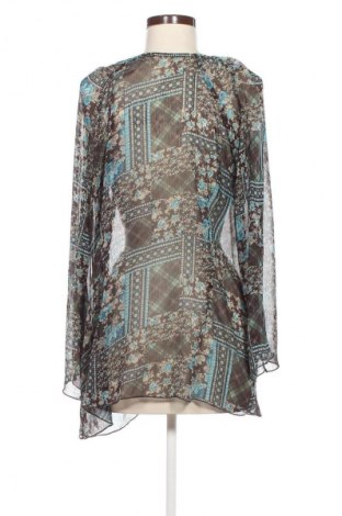 Dámská halenka Nkd, Velikost L, Barva Vícebarevné, Cena  49,00 Kč