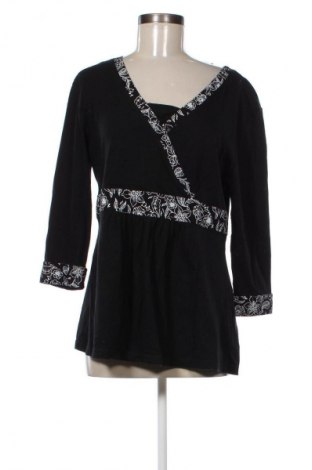 Női blúz Nkd, Méret M, Szín Fekete, Ár 2 000 Ft