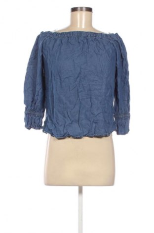 Damen Shirt ONLY, Größe S, Farbe Blau, Preis € 2,99