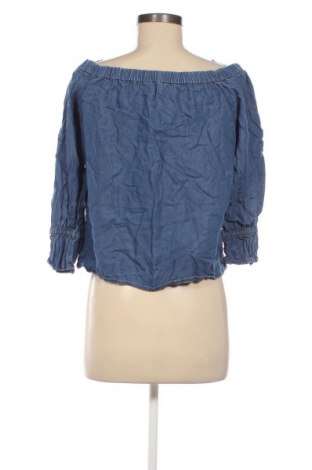 Damen Shirt ONLY, Größe S, Farbe Blau, Preis € 2,99