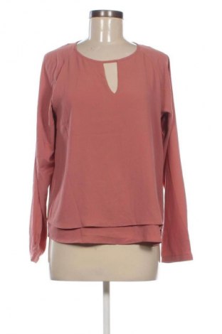 Női blúz ONLY, Méret M, Szín Rózsaszín, Ár 859 Ft