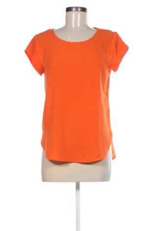 Dámska blúza ONLY, Veľkosť XS, Farba Oranžová, Cena  4,95 €