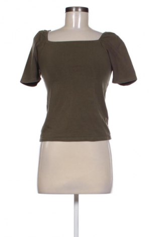 Damen Shirt ONLY, Größe M, Farbe Grün, Preis 3,99 €