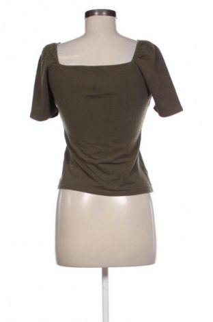 Damen Shirt ONLY, Größe M, Farbe Grün, Preis 3,99 €
