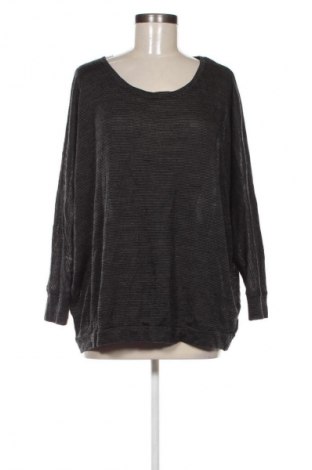 Γυναικεία μπλούζα ONLY, Μέγεθος L, Χρώμα Μαύρο, Τιμή 2,99 €