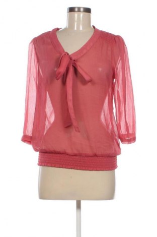 Női blúz ONLY, Méret M, Szín Piros, Ár 669 Ft