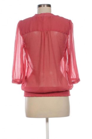 Női blúz ONLY, Méret M, Szín Piros, Ár 669 Ft