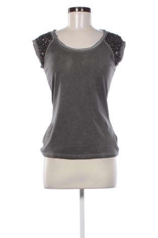 Damen Shirt ONLY, Größe XS, Farbe Grau, Preis € 3,99
