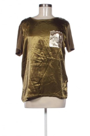 Bluză de femei ONLY, Mărime L, Culoare Verde, Preț 28,99 Lei