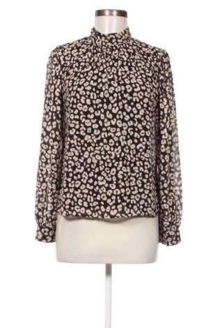 Дамска блуза Object, Размер XS, Цвят Многоцветен, Цена 3,06 €