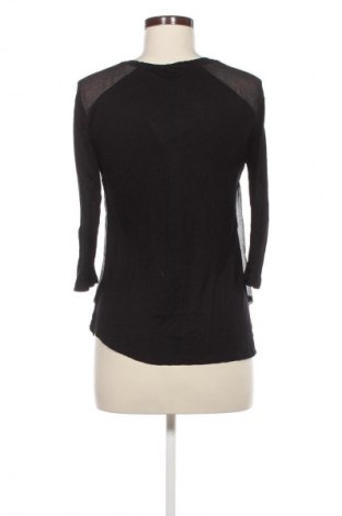 Dámská halenka One Love, Velikost L, Barva Černá, Cena  49,00 Kč