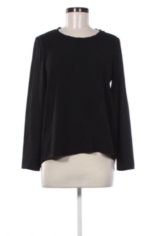 Дамска блуза Only One, Размер S, Цвят Черен, Цена 2,04 €