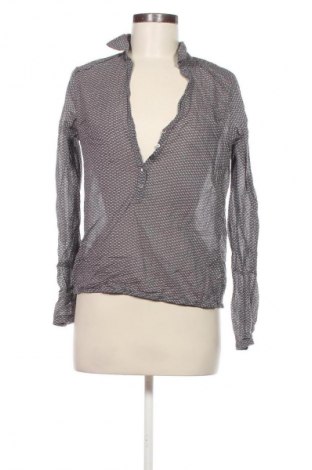 Dámská halenka Opus, Velikost S, Barva Šedá, Cena  49,00 Kč