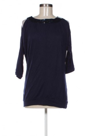 Bluză de femei Orsay, Mărime M, Culoare Albastru, Preț 60,99 Lei