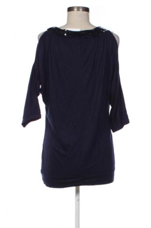 Bluză de femei Orsay, Mărime M, Culoare Albastru, Preț 60,99 Lei