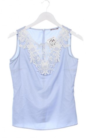 Дамска блуза Orsay, Размер S, Цвят Син, Цена 3,06 €