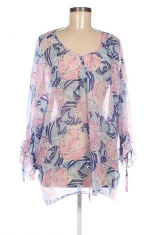 Damen Shirt Orsay, Größe XL, Farbe Mehrfarbig, Preis € 3,99