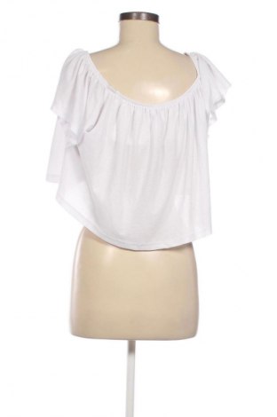 Damen Shirt Oviesse, Größe M, Farbe Weiß, Preis € 3,99