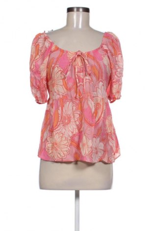 Damen Shirt Papaya, Größe M, Farbe Mehrfarbig, Preis € 3,99