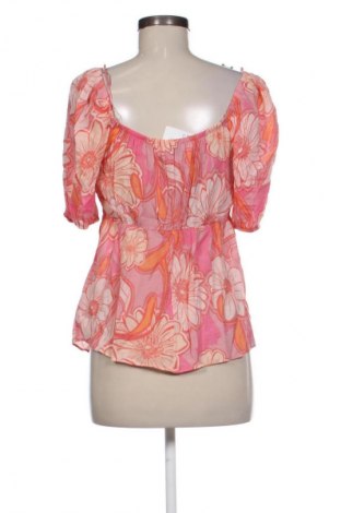 Damen Shirt Papaya, Größe M, Farbe Mehrfarbig, Preis € 3,99