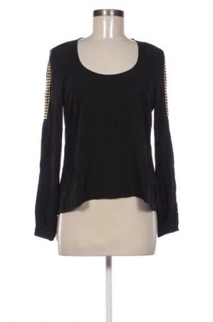 Dámská halenka Patrizia Pepe, Velikost M, Barva Černá, Cena  1 089,00 Kč