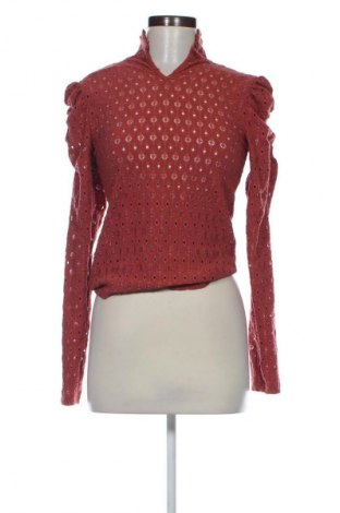 Női blúz Pieces, Méret XS, Szín Rózsaszín, Ár 749 Ft