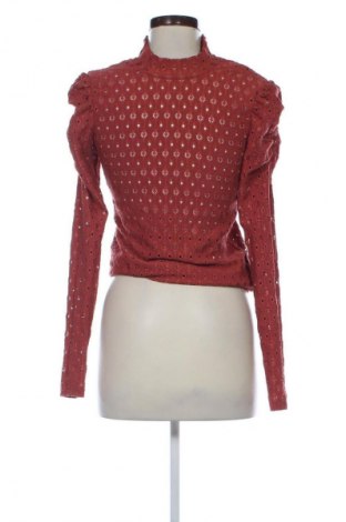 Női blúz Pieces, Méret XS, Szín Rózsaszín, Ár 749 Ft