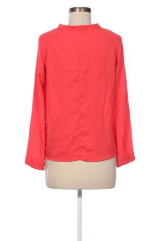 Női blúz Pieces, Méret M, Szín Piros, Ár 859 Ft
