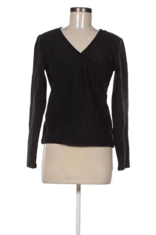 Női blúz Pieces, Méret L, Szín Fekete, Ár 859 Ft