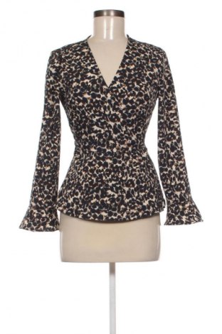Дамска блуза Pigalle, Размер S, Цвят Многоцветен, Цена 2,04 €