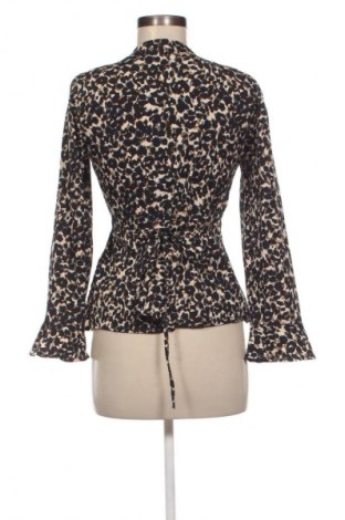 Дамска блуза Pigalle, Размер S, Цвят Многоцветен, Цена 2,04 €