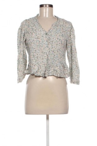 Damen Shirt Pigalle, Größe S, Farbe Mehrfarbig, Preis 1,99 €