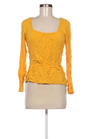 Női blúz Pimkie, Méret S, Szín Sárga, Ár 879 Ft