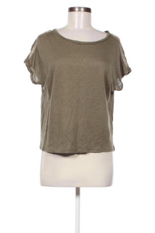 Damen Shirt Pimkie, Größe M, Farbe Grün, Preis € 3,99
